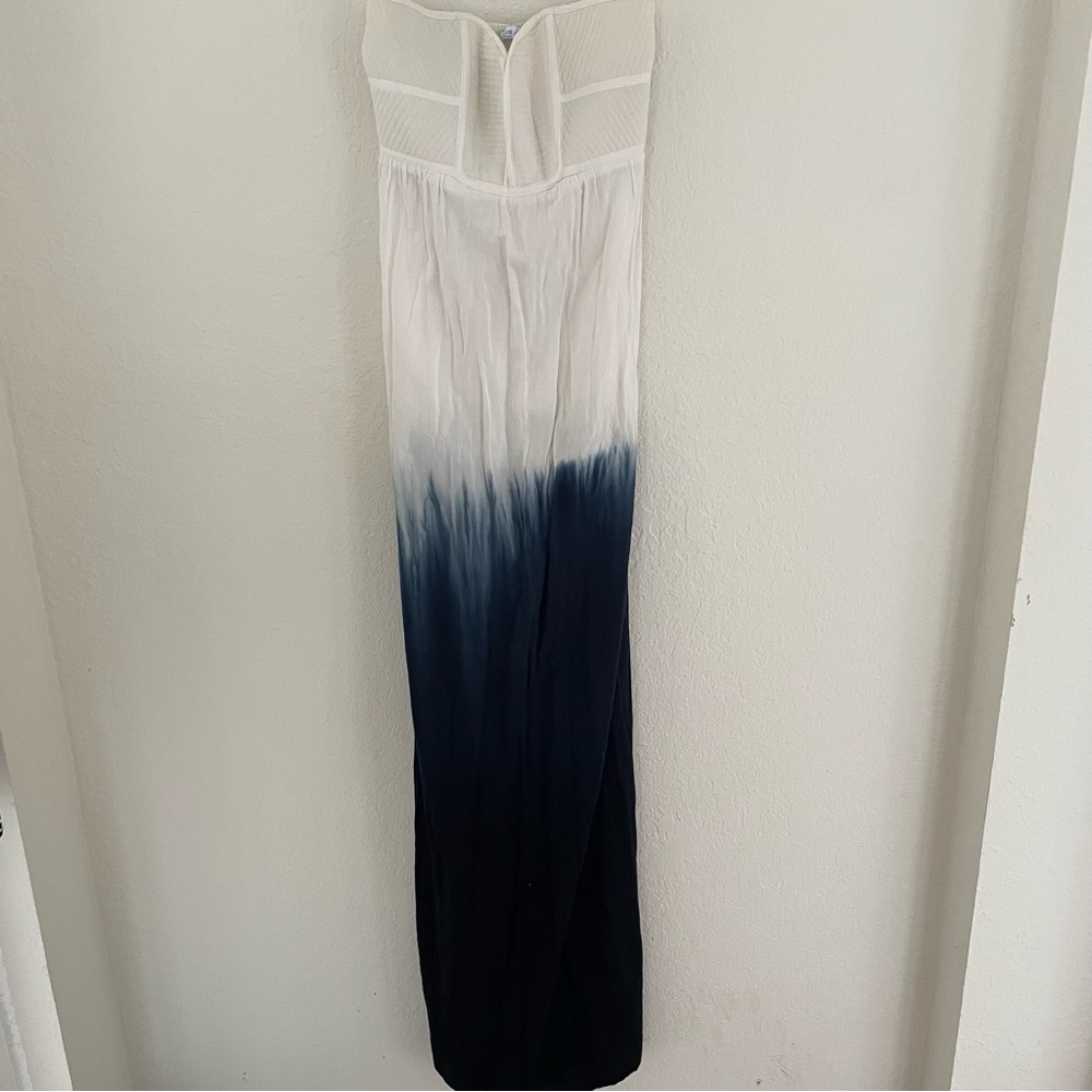 Ava Sky Dress